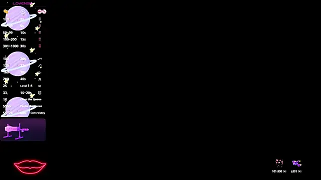 Snapshot of NAMIMAYERS2 chatting on March 12, 2025, 5:17 pm NAMIMAYERS2 online show from March 12, 2025, 5:17 pm