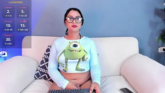Snapshot of mensia_hernandz chatting on February 14, 2025, 1:40 pm mensia hernandz online show from February 14, 2025, 1:40 pm