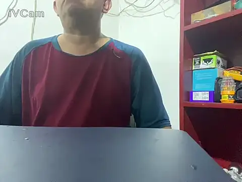 Ilimo guy online show from January 21, 2025, 10:51 pm