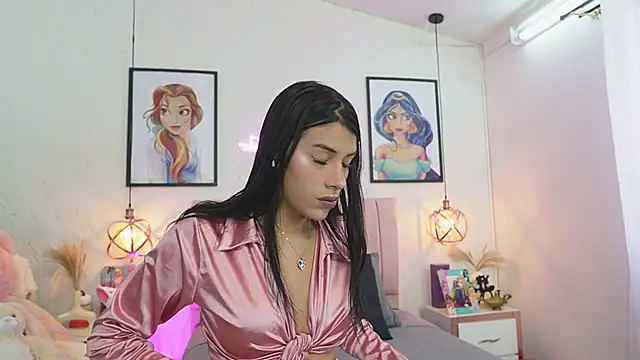 Snapshot of dani_parker_ chatting on February 23, 2026, 4:29 pm dani parker online show from February 23, 2026, 4:29 pm