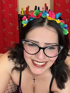 Maria Texas online show from June 8, 2026, 11:55 am