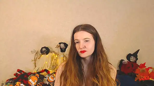 SecretWithJessie online show from October 17, 2025, 9:01 am