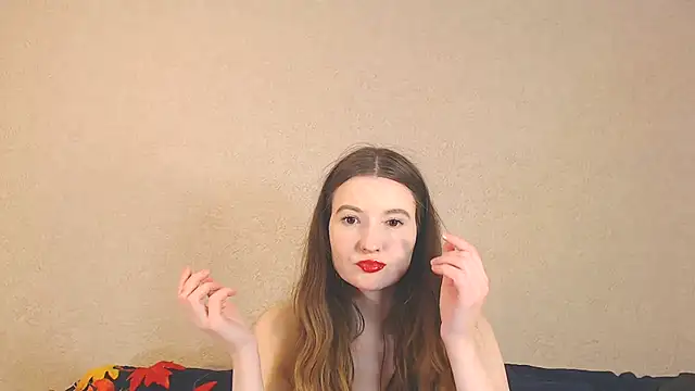 SecretWithJessie online show from October 11, 2025, 9:54 am