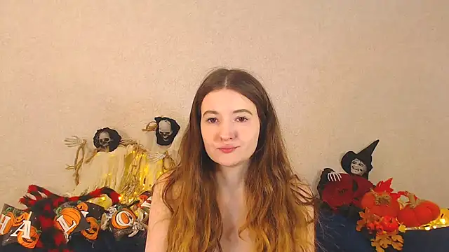 SecretWithJessie online show from October 16, 2025, 6:32 am