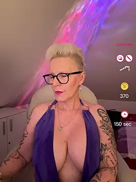 Snapshot of German_Milf chatting on May 31, 2026, 6:09 pm German Milf online show from May 31, 2026, 6:09 pm