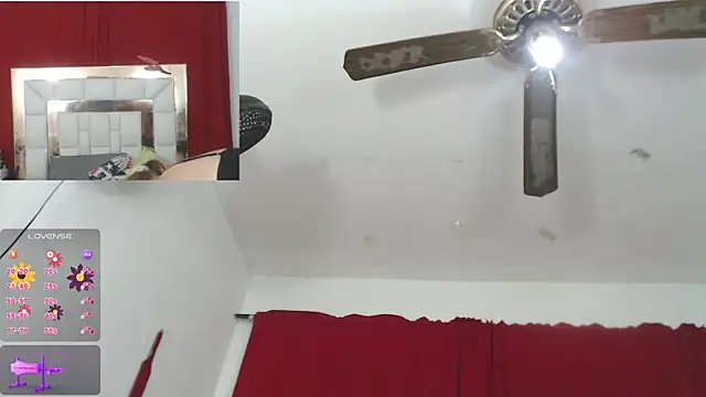 candyrojas online show from April 2, 2026, 8:10 am