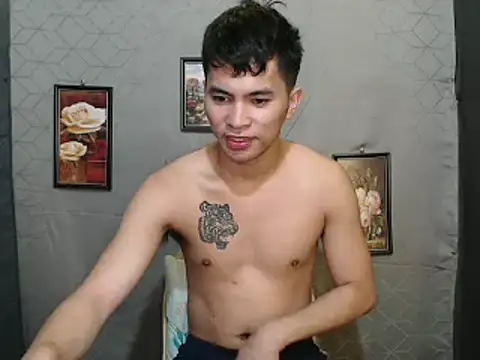 asianpatt69 online show from March 23, 2025, 6:16 am