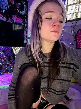 Cutiepiespanks online show from November 30, 2025, 9:26 pm