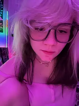 Cutiepiespanks online show from May 31, 2026, 8:31 am