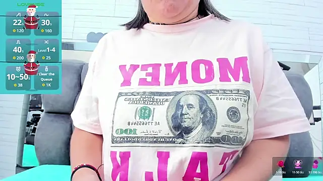 Snapshot of allice_green chatting on March 7, 2026, 2:40 am allice green online show from March 7, 2026, 2:40 am