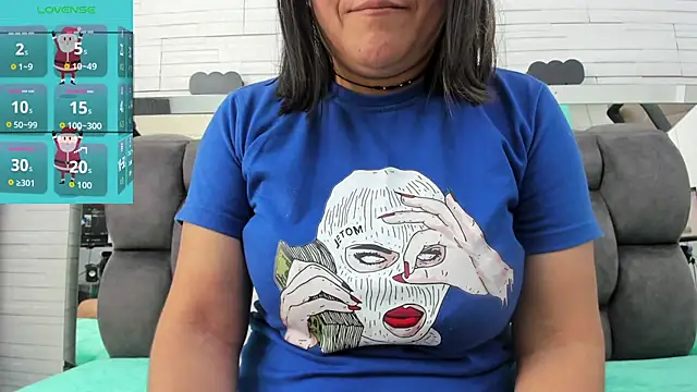 Snapshot of allice_green chatting on March 10, 2026, 2:37 am allice green online show from March 10, 2026, 2:37 am