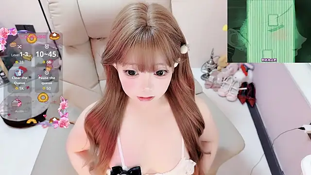 TUTU-CN online show from July 28, 2026, 1:46 am