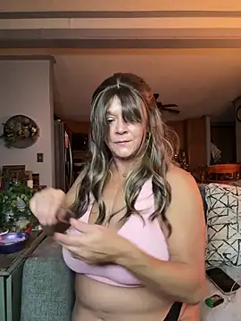 cowgirlc online show from October 16, 2025, 2:31 am