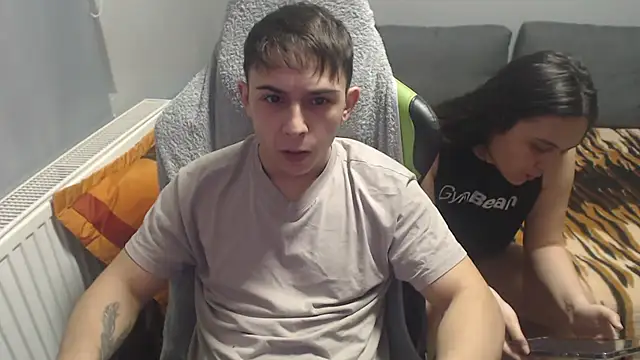 Alien7nebula online show from February 19, 2025, 12:25 am