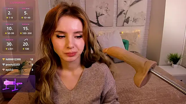 Snapshot of Betty_June chatting on February 16, 2025, 2:31 am Betty June online show from February 16, 2025, 2:31 am