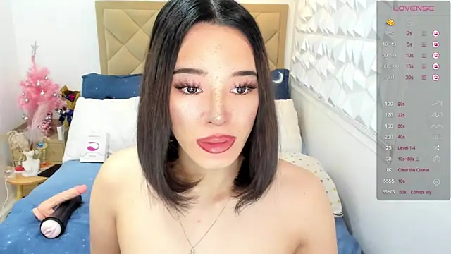 TsHeartXxx online show from January 12, 2026, 6:53 am