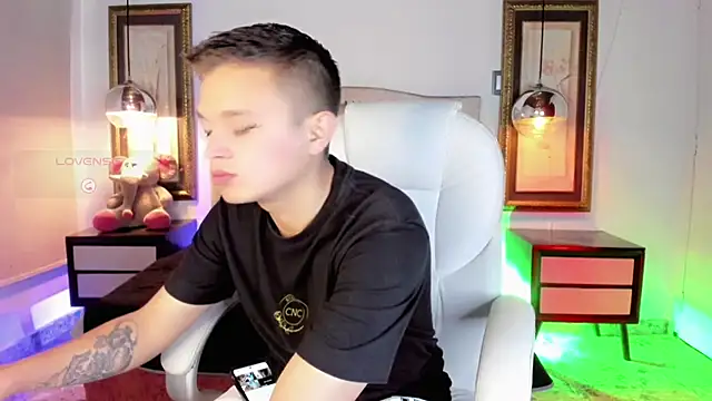 Tim wolf online show from November 15, 2025, 8:46 pm