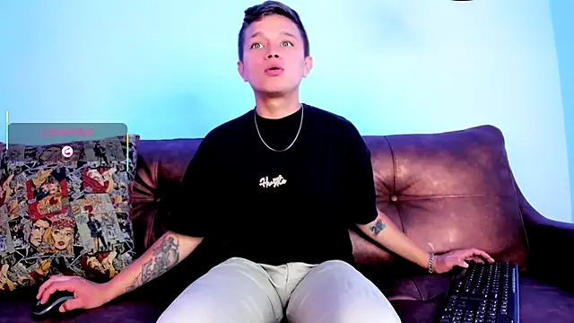 Tim wolf online show from November 28, 2025, 2:39 pm