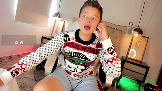 Tim wolf online show from November 23, 2025, 4:06 pm