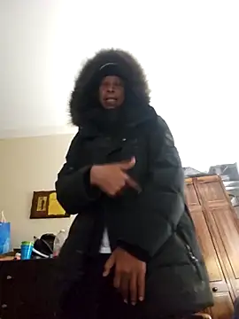 Vybezmaster online show from November 20, 2025, 7:25 pm