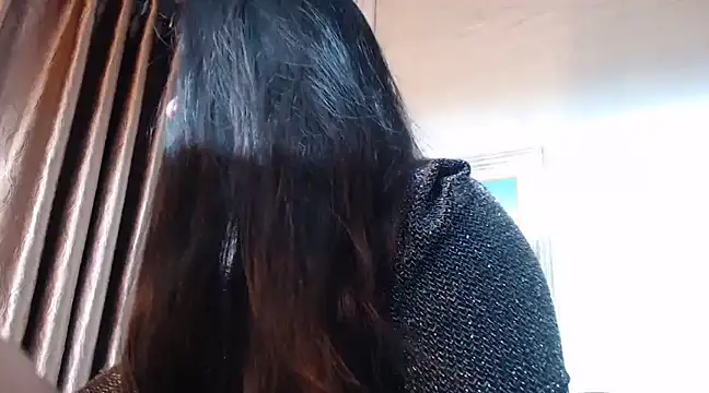 Urbabygirl jenny online show from December 6, 2024, 11:49 am