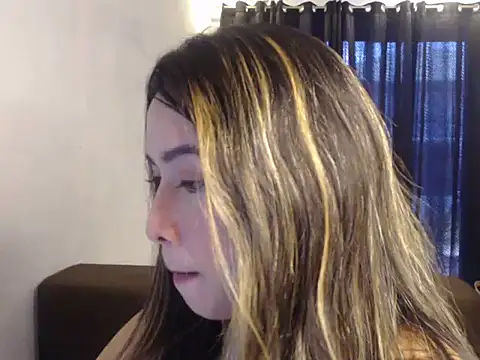 Urbabygirl jenny online show from June 11, 2026, 3:25 am