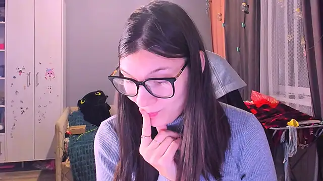 MollyLollipop online show from February 3, 2026, 1:38 am