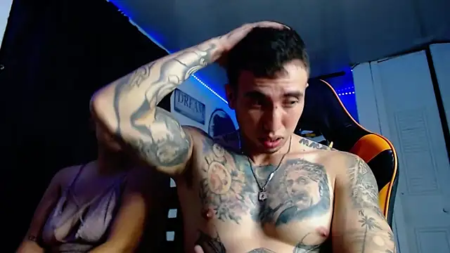 Adam Hudsond online show from March 29, 2026, 12:56 am