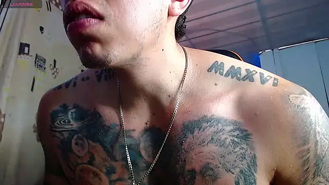 Adam Hudsond online show from November 25, 2025, 2:17 pm