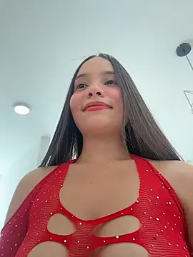 MiaJacksonn online show from July 1, 2026, 5:13 pm