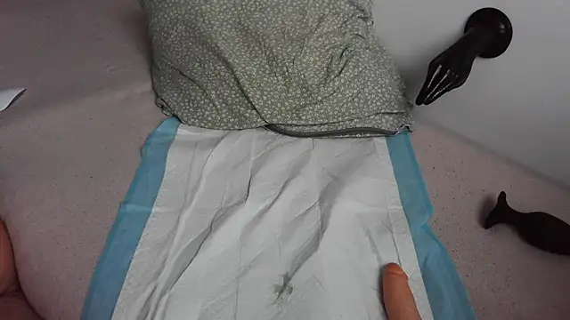 Fist-my-ass online show from December 19, 2024, 10:13 am