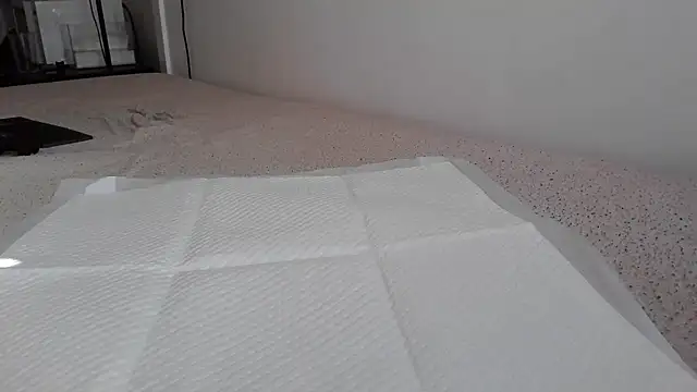 Fist-my-ass online show from March 21, 2025, 8:50 am