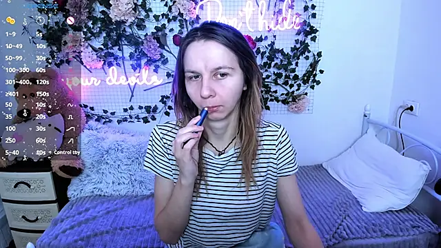 Bell a mi  online show from January 17, 2026, 3:48 pm