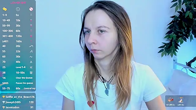 Bell a mi  online show from March 1, 2026, 6:35 am