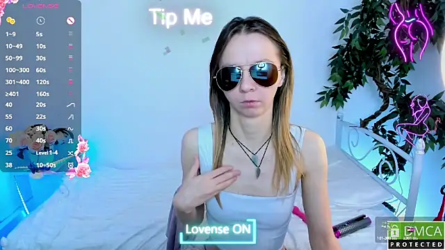 Bell a mi  online show from March 28, 2026, 3:24 pm