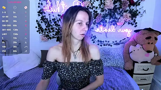 Bell a mi  online show from December 15, 2025, 1:50 pm