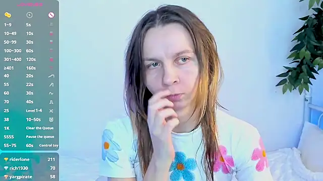 Bell a mi  online show from February 22, 2026, 12:57 am