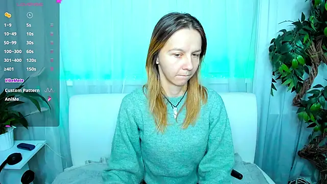 Bell a mi  online show from October 11, 2025, 9:21 am