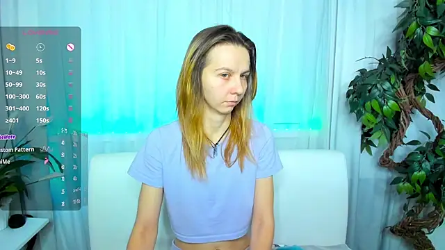 Bell a mi  online show from November 17, 2025, 11:14 am