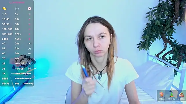 Bell a mi  online show from March 7, 2026, 12:10 pm