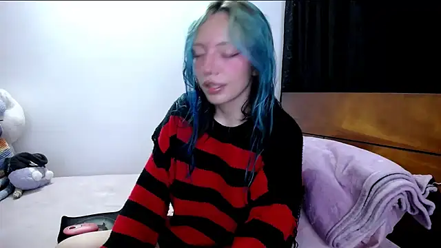 MARIANADIRTY online show from July 24, 2026, 3:30 pm