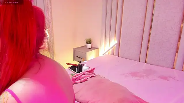 Snapshot of Saekohofman chatting on December 20, 2025, 4:04 am Saekohofman online show from December 20, 2025, 4:04 am