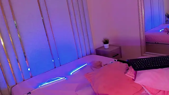 Snapshot of Saekohofman chatting on November 5, 2025, 4:15 am Saekohofman online show from November 5, 2025, 4:15 am