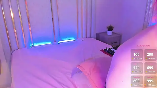 Snapshot of Saekohofman chatting on October 16, 2025, 4:21 am Saekohofman online show from October 16, 2025, 4:21 am