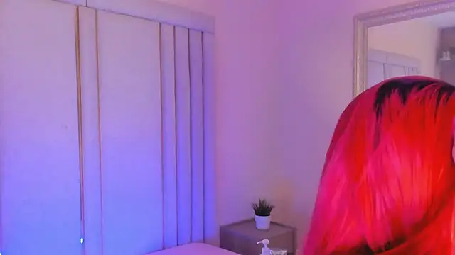 Snapshot of Saekohofman chatting on November 25, 2025, 4:13 am Saekohofman online show from November 25, 2025, 4:13 am