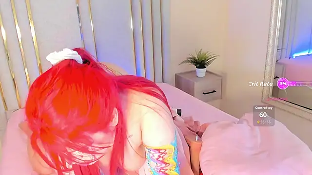 Snapshot of Saekohofman chatting on September 14, 2025, 4:24 am Saekohofman online show from September 14, 2025, 4:24 am