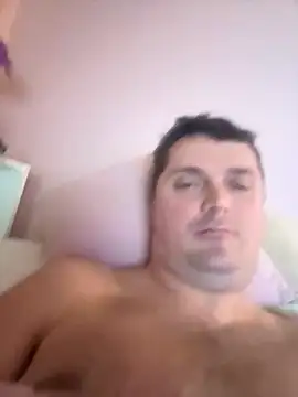 Corle124 online show from February 10, 2025, 6:35 pm