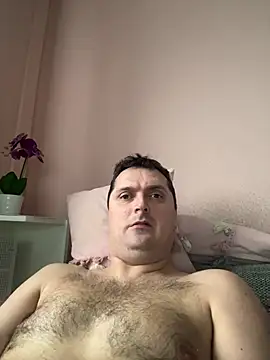 Corle124 online show from February 13, 2025, 10:12 am