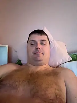 Corle124 online show from November 17, 2025, 10:47 pm