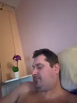 Corle124 online show from February 17, 2025, 9:43 pm